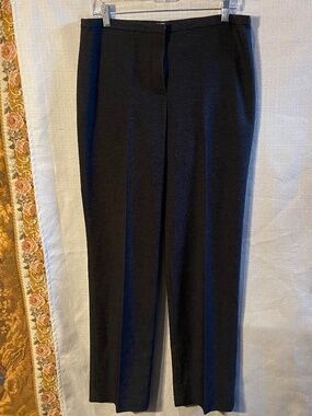 Tahari pants long elegant